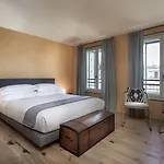 Hotel La Raia Gavi