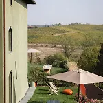 La Raia Hotel Gavi