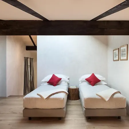 Hotel La Raia Gavi
