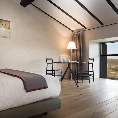 La Raia Hotel