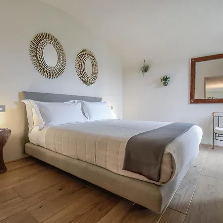 Hotel La Raia 3*