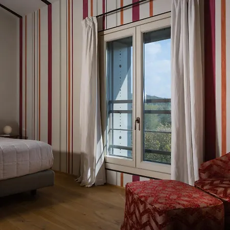 Hotel La Raia Gavi