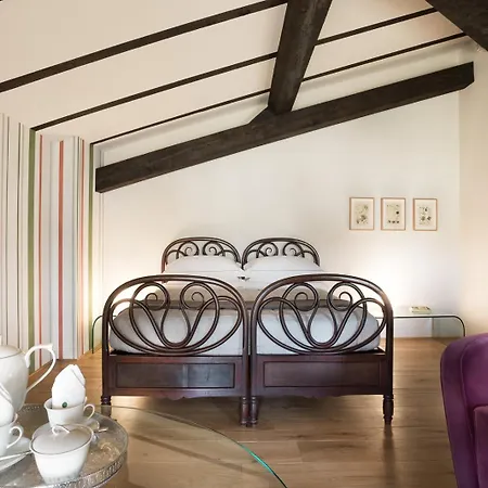 La Raia Hotel Gavi