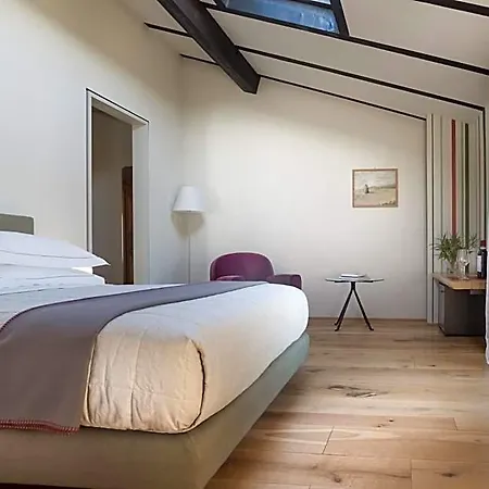 Hotel La Raia Gavi