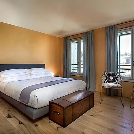 Hotel La Raia 3*