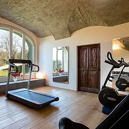 La Raia Hotel Gavi