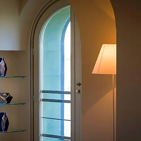 Hotel La Raia Gavi