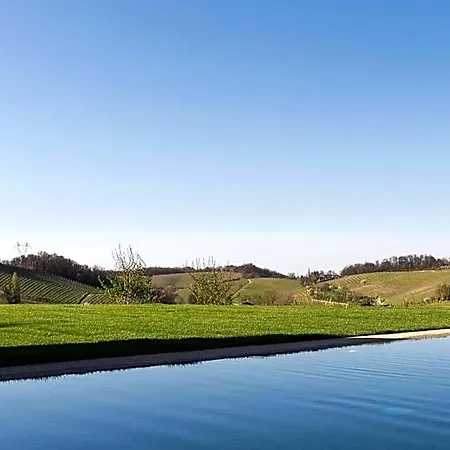 Hotel La Raia 3*