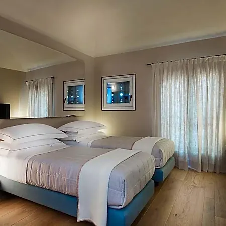 Hotel La Raia