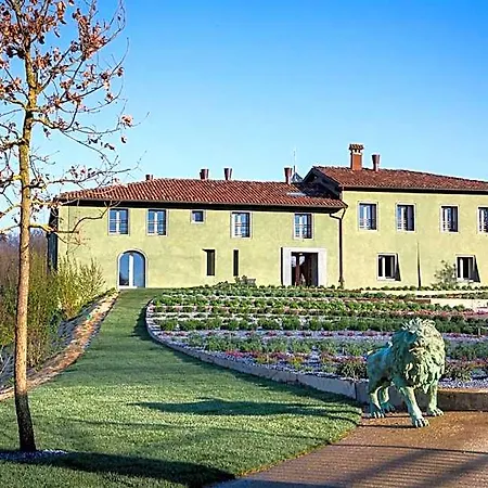 Hotel La Raia 3*