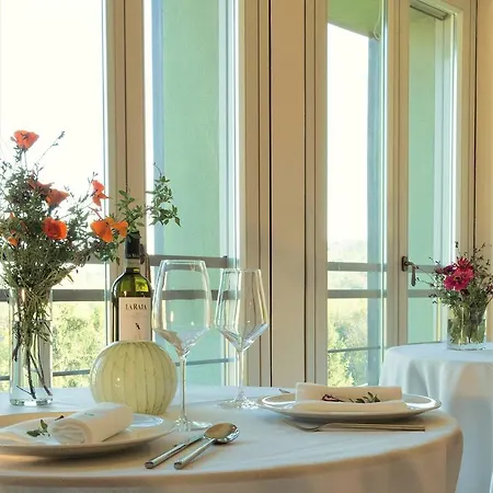 La Raia Hotel 3*