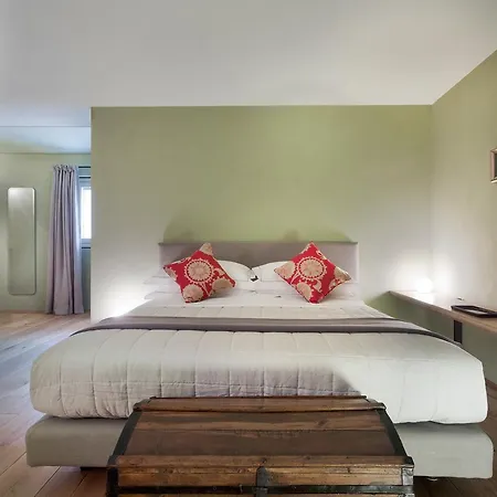 La Raia Hotel