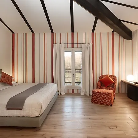 La Raia Hotel