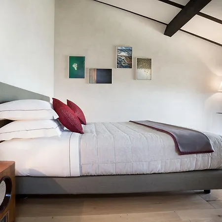 La Raia Hotel