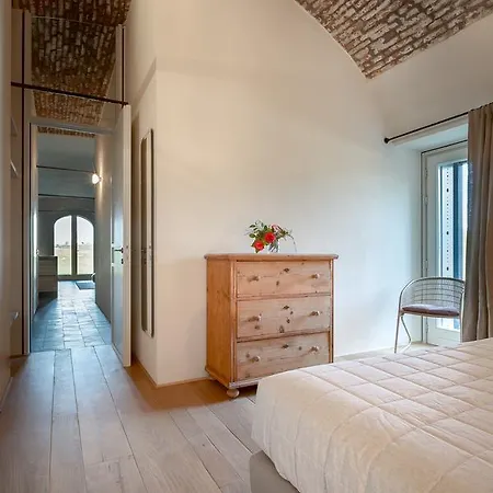 La Raia Hotel