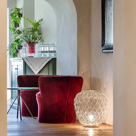 La Raia Hotel