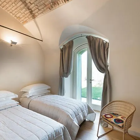 La Raia Hotel Gavi