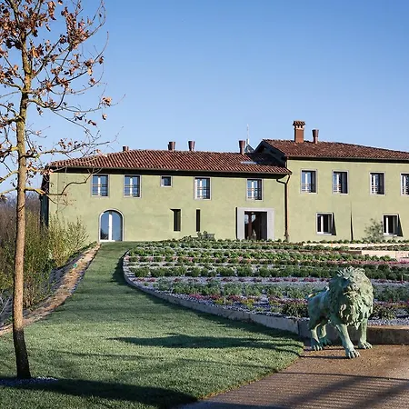 La Raia Hotel Gavi
