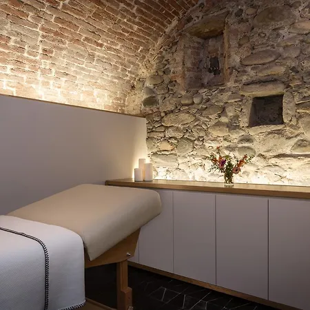 La Raia Hotel 3*
