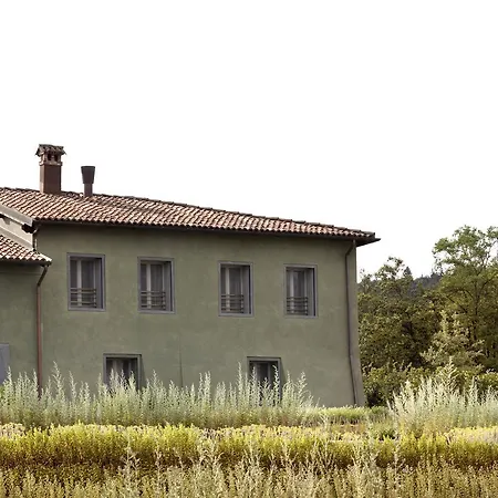 La Raia Hotel Gavi