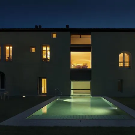 La Raia Hotel