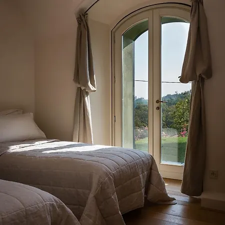La Raia Hotel