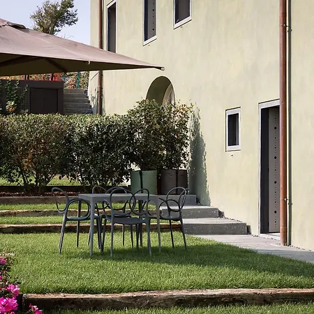 Hotel La Raia 3*