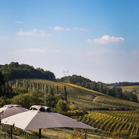 La Raia Hotel Gavi