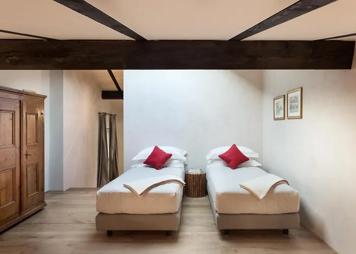 Hotel La Raia Gavi