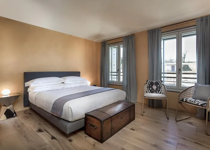 Hotel La Raia Gavi