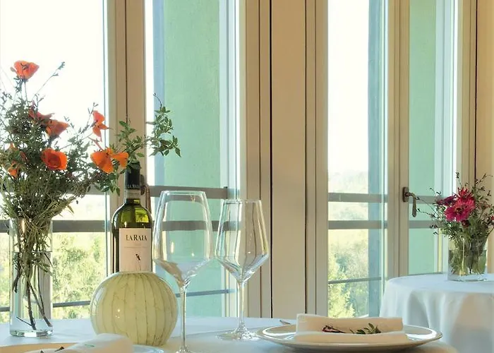 La Raia Hotel 3*