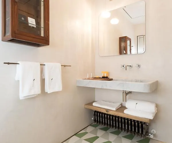 La Raia Hotel Gavi