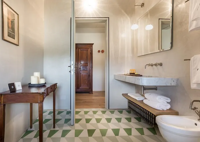 La Raia Hotel Gavi