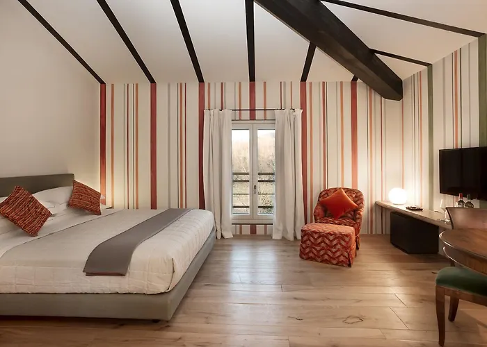 La Raia Hotel