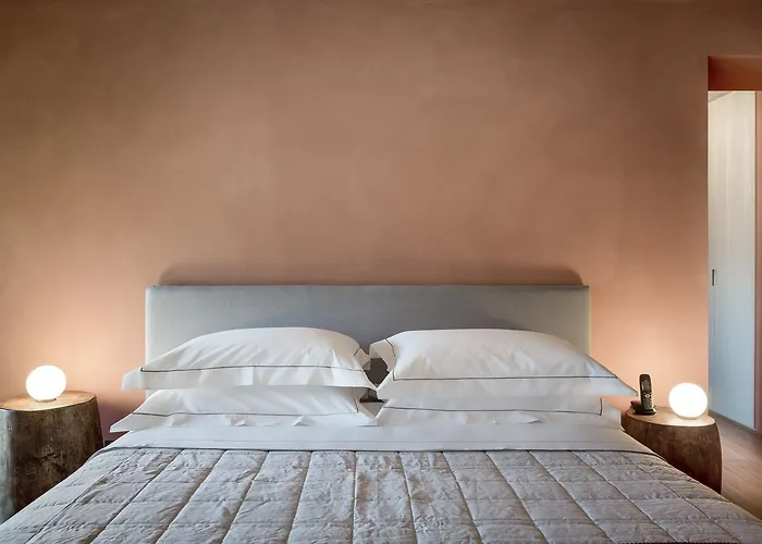 La Raia Hotel Gavi
