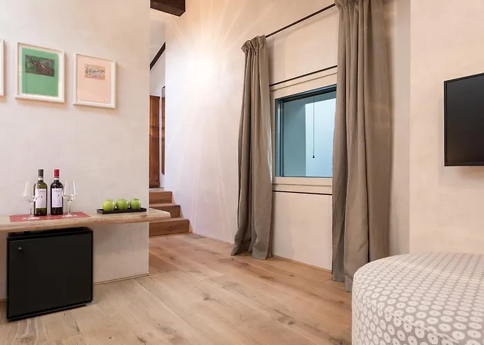 La Raia Hotel 3*