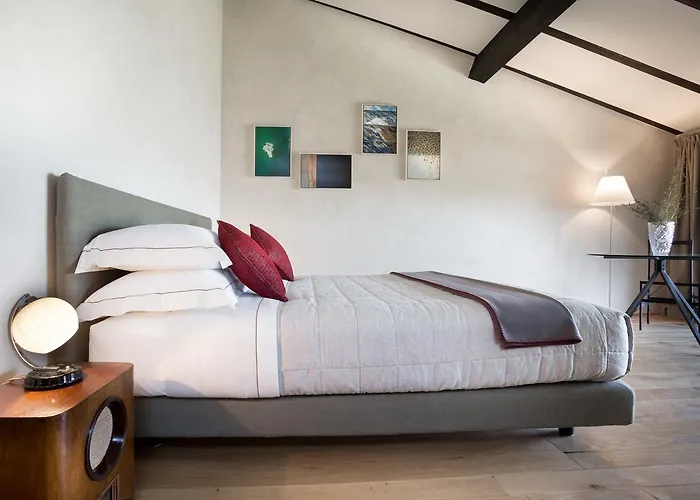 La Raia Hotel