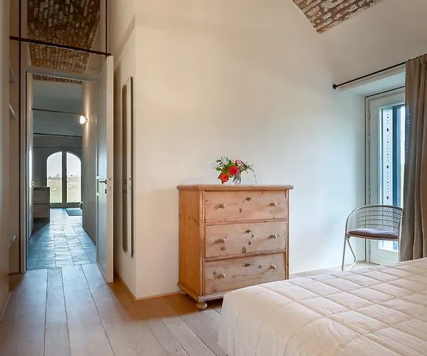 La Raia Hotel