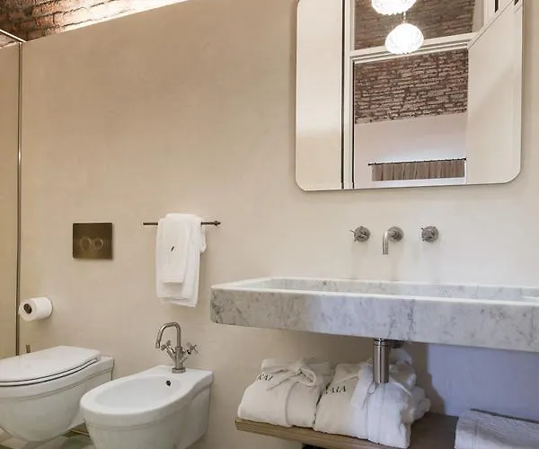 La Raia Hotel 3*