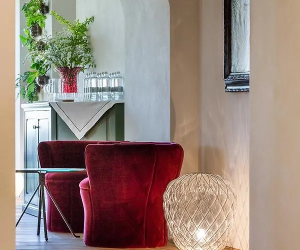 La Raia Hotel