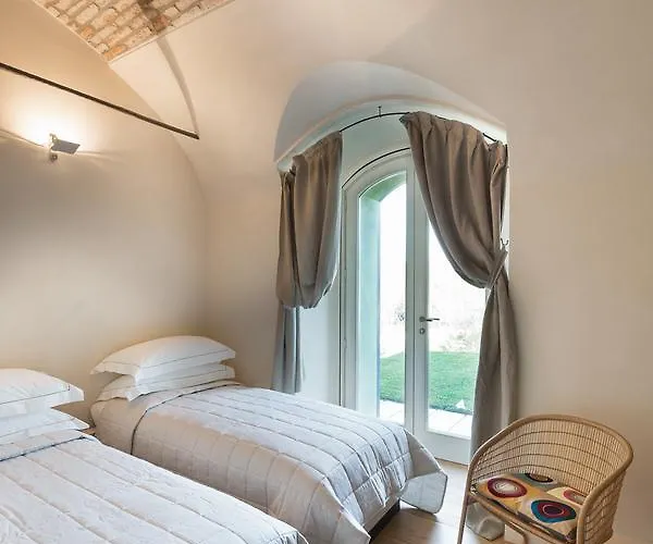 La Raia Hotel Gavi