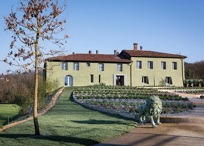 La Raia Hotel Gavi