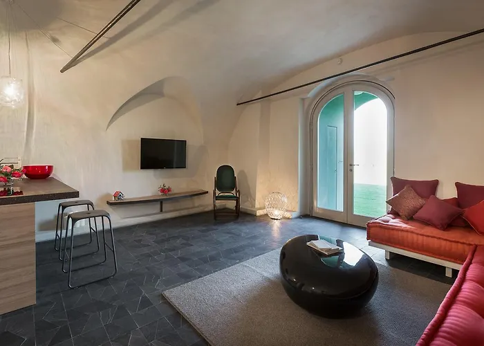 La Raia Hotel Gavi