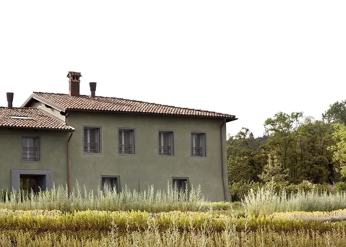La Raia Hotel Gavi