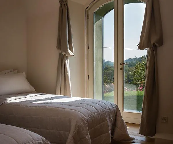 La Raia Hotel